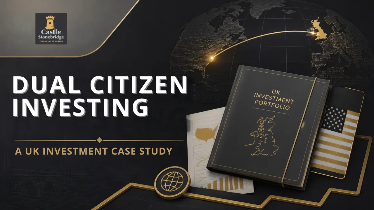 Dual Citizen Investing: A UK Investment Case Study cover