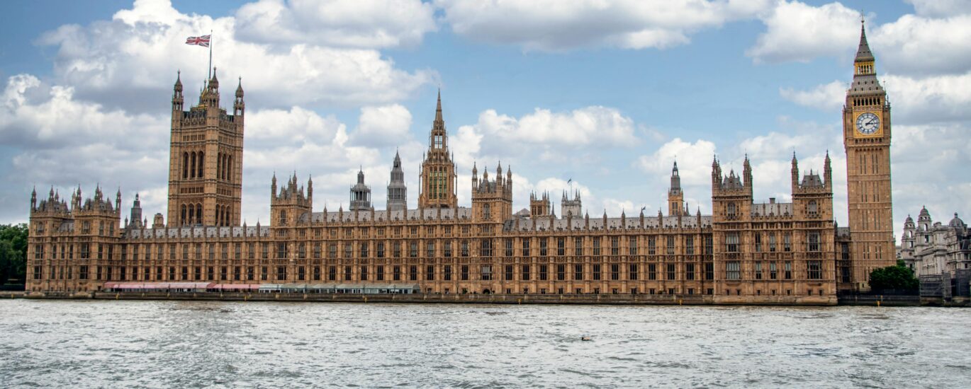 UK Spending 2025 Review