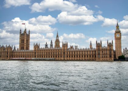 UK Spending 2025 Review