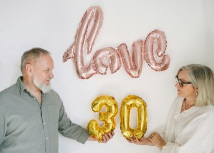 Plan for retirement from your 30s