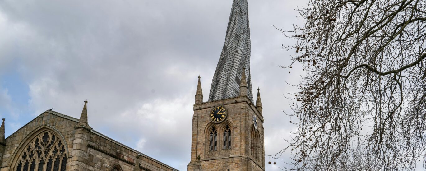 Financial Advice in Chesterfield