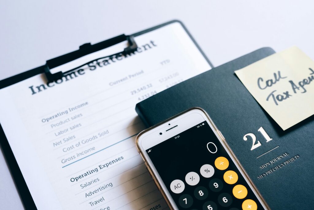 Income protection for self-employed workers