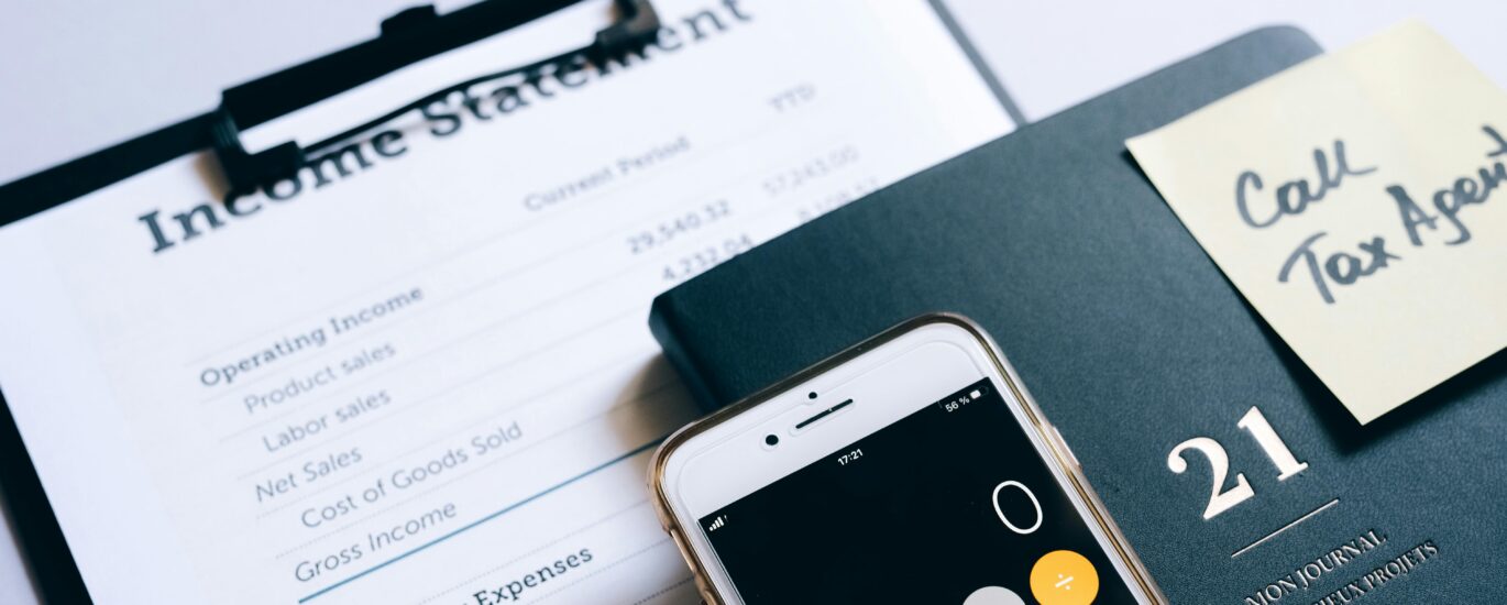 Income Protection for self-employed workers