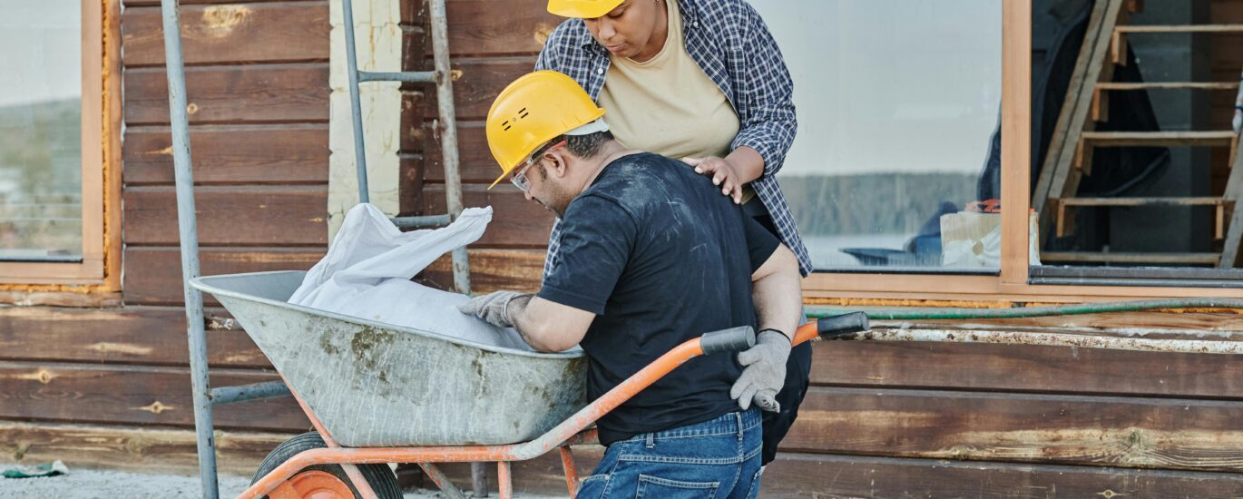 Business Protection For Builders