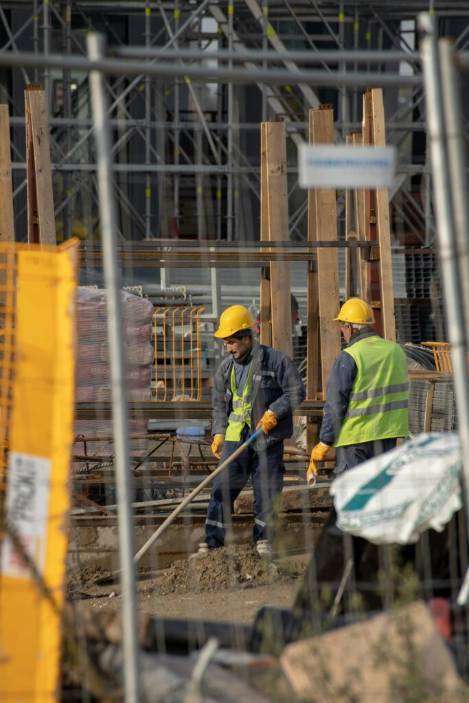 business protection for construction companies