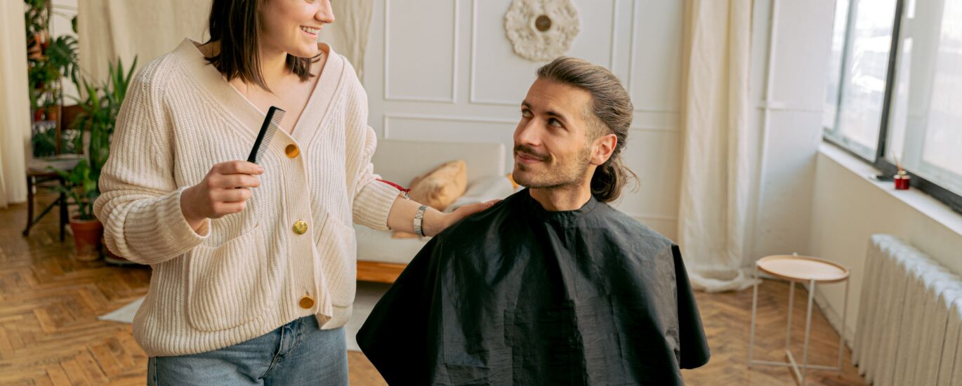 Income Protection Insurance for Hairdressers