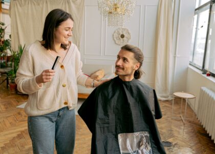 Income Protection Insurance for Hairdressers