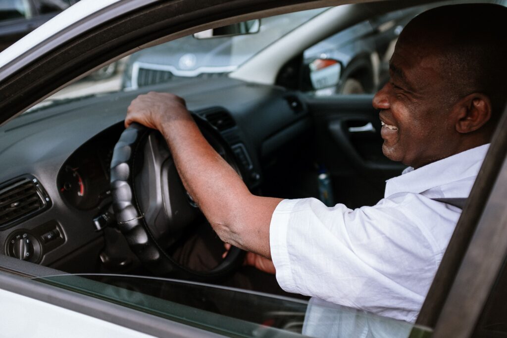 Income Protection for Self-Employed Driving Instructors