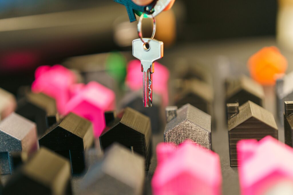 Financial Protection for Estate Agency Clients