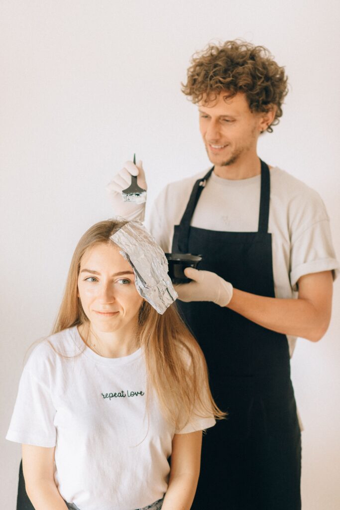Income Protection Insurance for Hairdressers