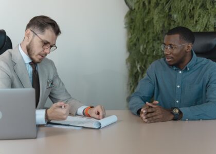Income Protection for Recruitment Consultants