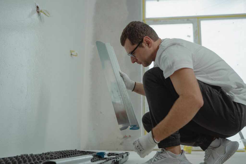 Business Protection Insurance for Plumbers