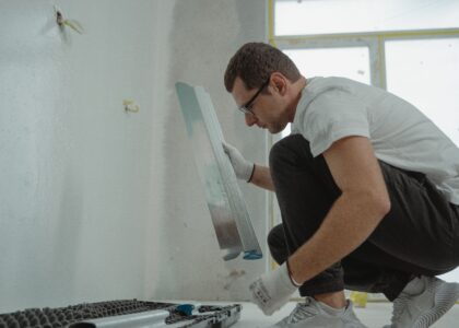 Business Protection for Plumbing Companies